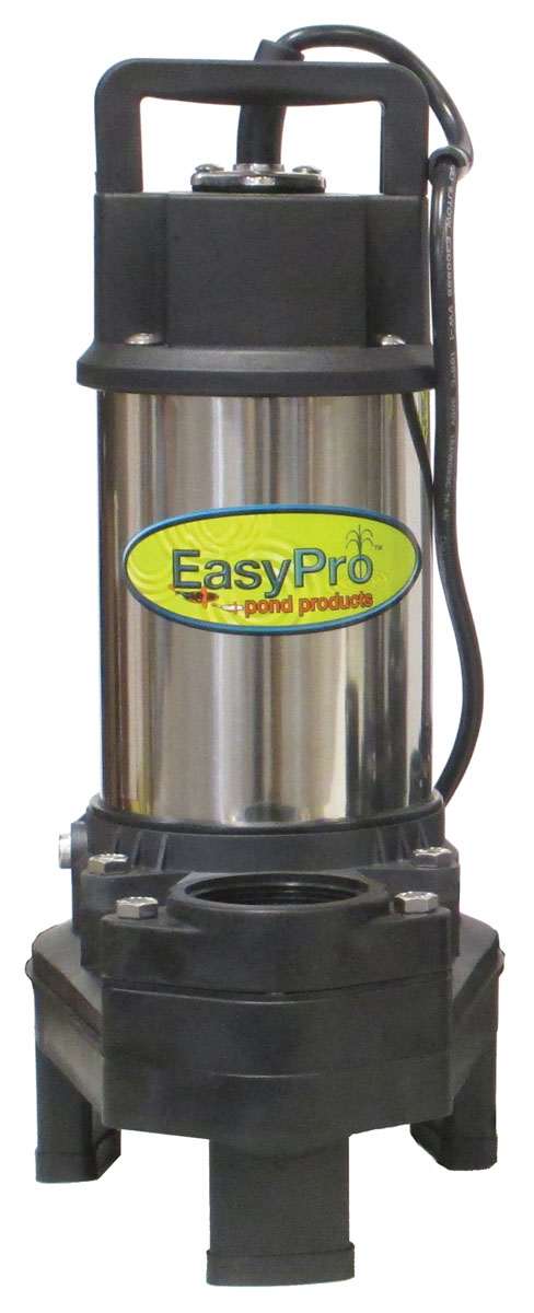 1/3 hp 115 V 4100 gph TH Series Waterfall and Stream Pump | EPPTH250