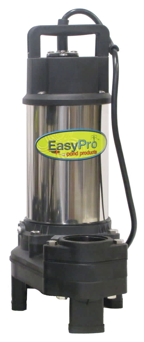 1/2 hp 115 V 5100 gph TH Series Waterfall and Stream Pump | EPPTH400