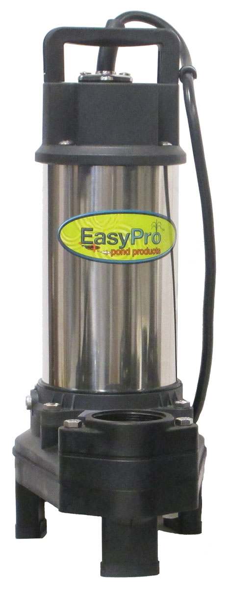 3/4 hp 115 V 6000 gph TH Series Waterfall and Stream Pump | EPPTH750