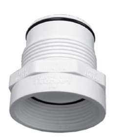 1-1/4" FIPT x Male Acme Swing Joint Adapter | LSCG202012