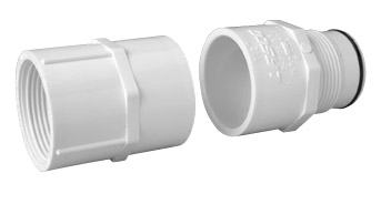1-1/2" Acme Swing Joint Riser Kit | LSCG590001