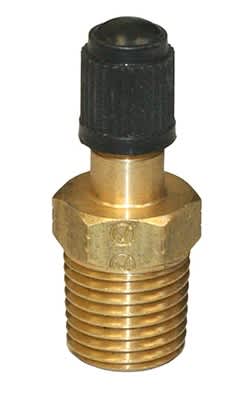 1/4" with Light Core Spring For Tank Snifer Valve | MRLSVS250