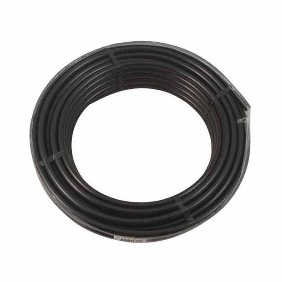 Agrifim Polyethylene Tubing 3/4" x 100' Black | A 940\100