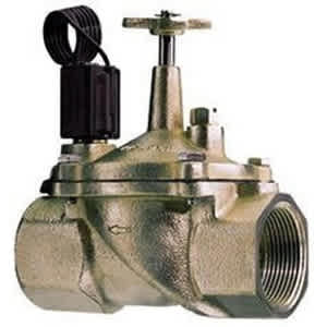 For VB Series 3/4 to 2" Electric Valves Diaphragm Repair Kit | BUKVBPR0710DKIT