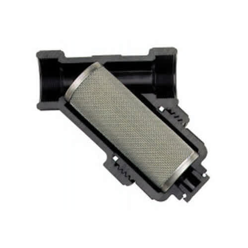 Banjo Y-Strainer
