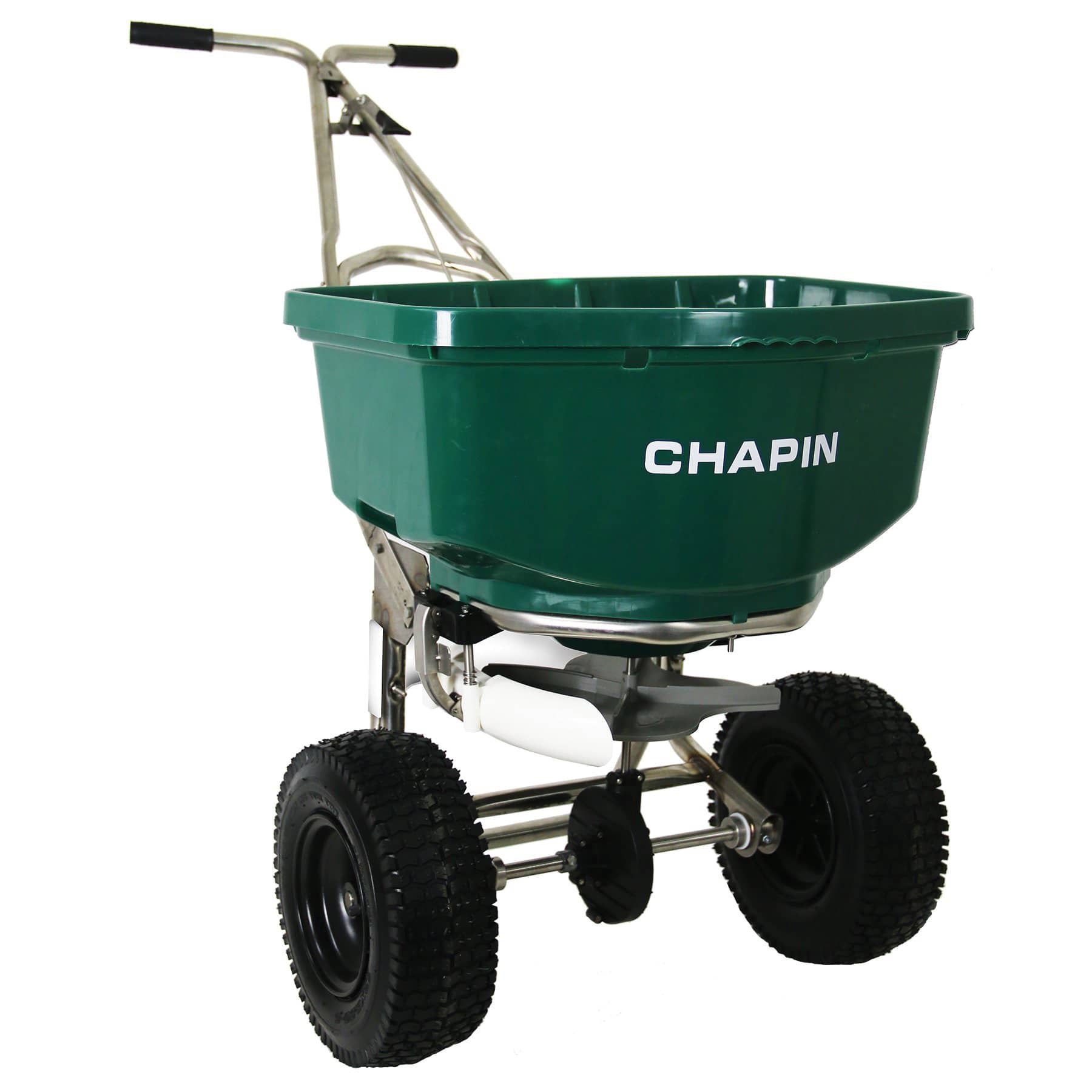 with Side Baffles Landscape Spreader | CHP89108