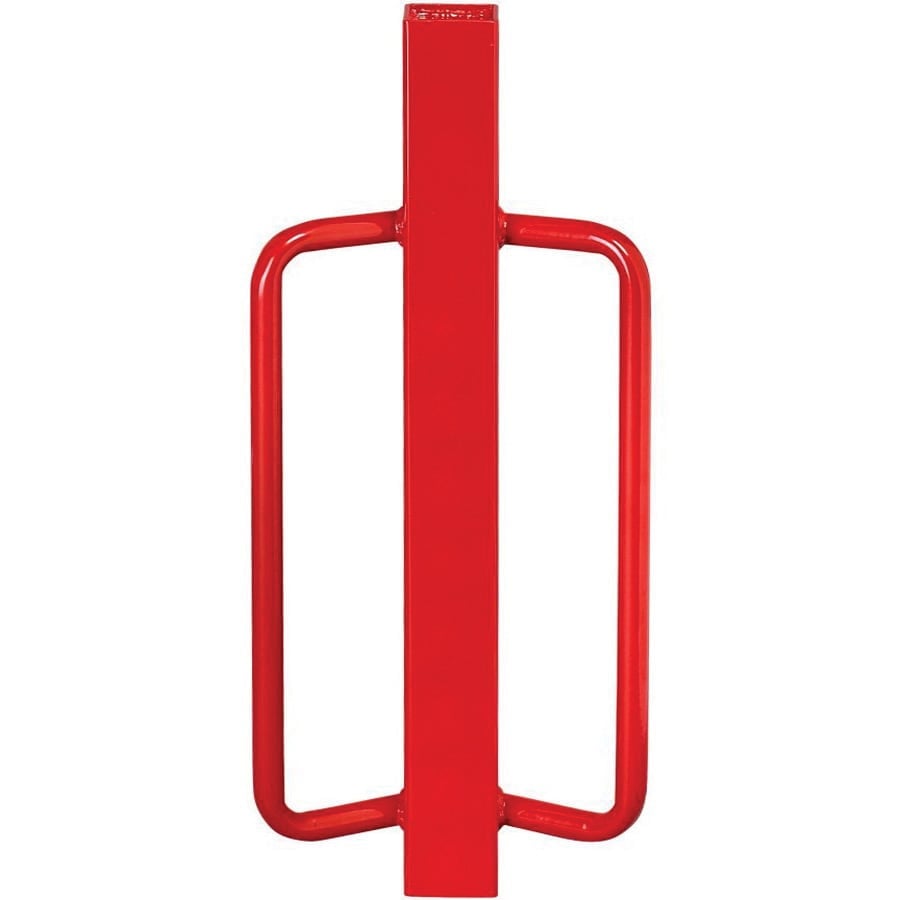2-1/2" x 31" Steel Post Driver | CORUT67001