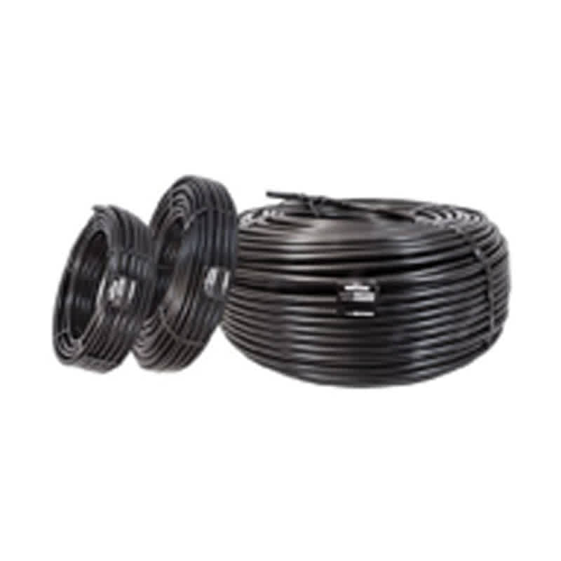 Dig Corporation Polyethylene Drip Tubing 1/2" x 500' Black | 31-007