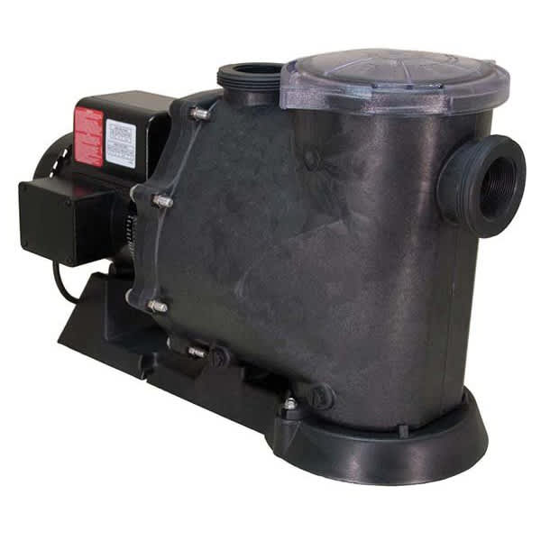 1/2 hp 115/230 V 4900 gph EXP Low Head External Pump | EPPEXP4900