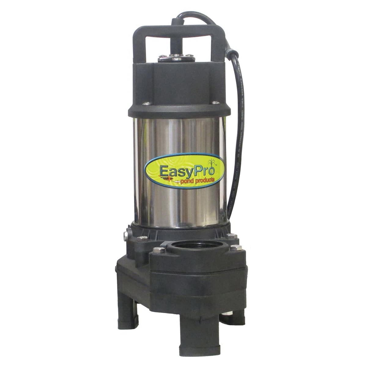 1/4 hp 115 V 3100 gph TH Series Waterfall and Stream Pump | EPPTH150