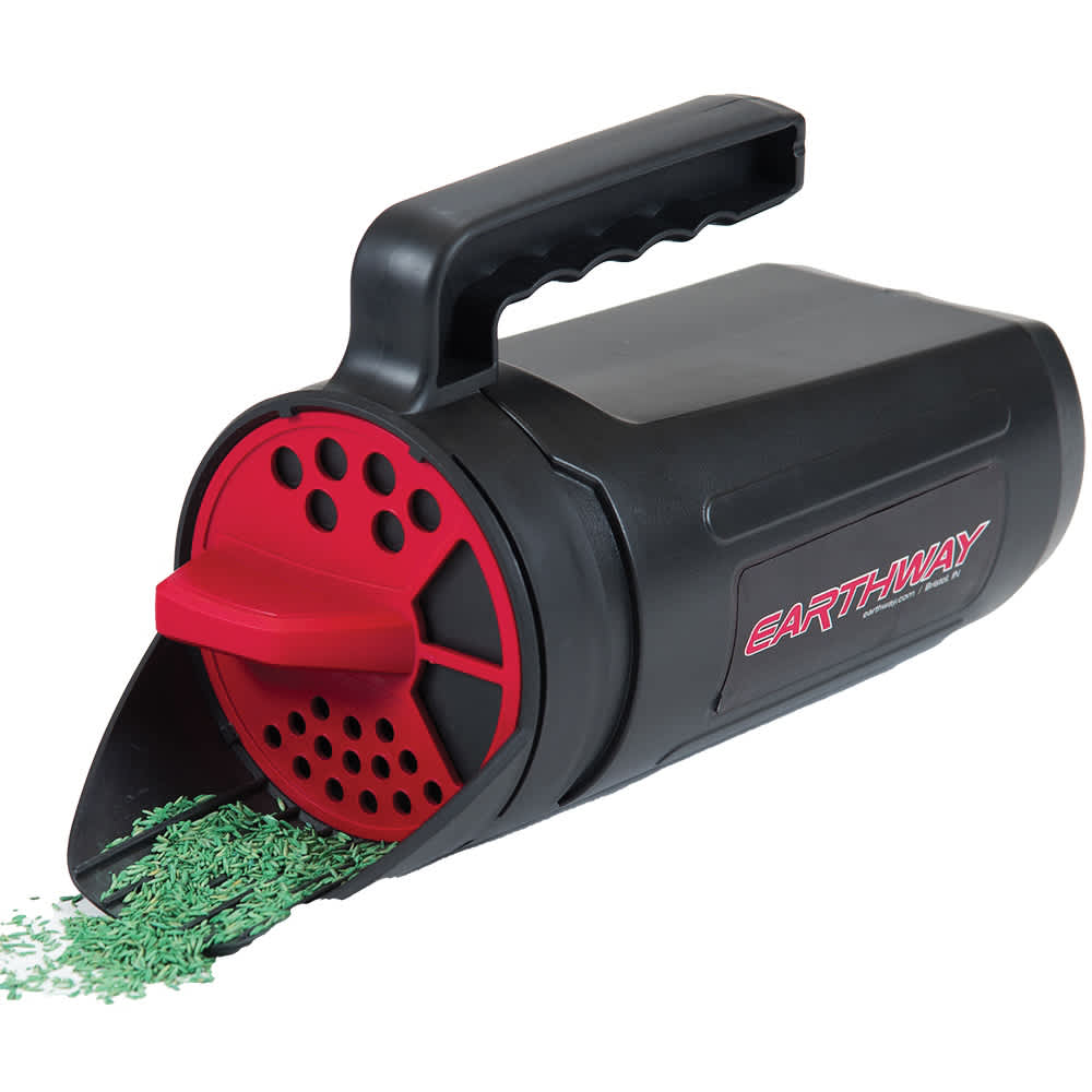 80 oz Earthshaker Series with Dial Hand Spreader | ERW17002