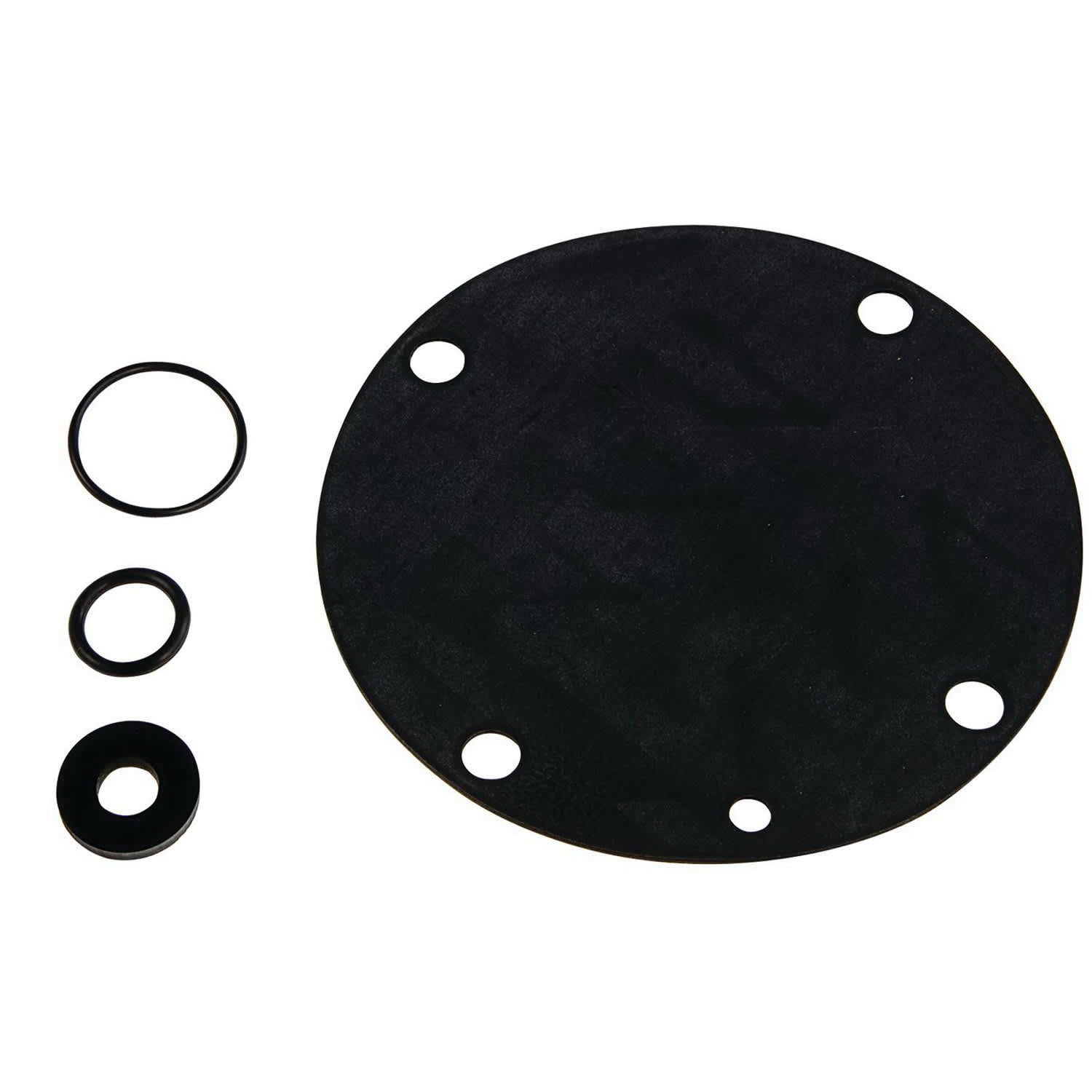 Relief Valve Lead-Free For RK-825Y Series 1-1/2 to 2" Reduced Pressure Zone Assembly Rubber Parts Kit | FEP905054