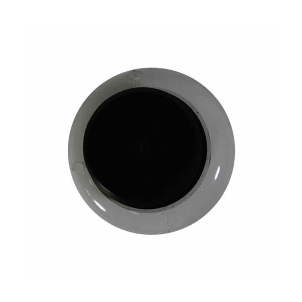NDS Foot Valve 2" FPT H 11" ht H 5" | 1001-20FV