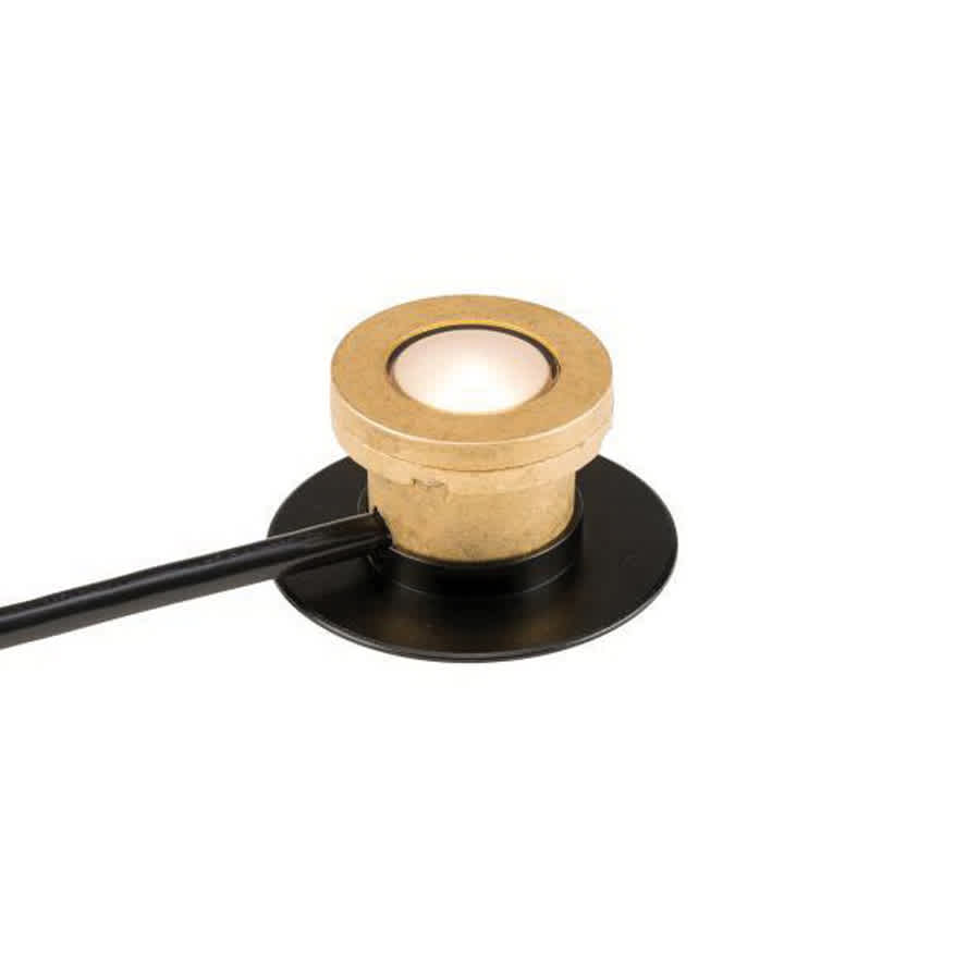 Integrated LED Bronze Zoning/Dimmable/Color Changing Under Water Light | FXLPSZDCBZ