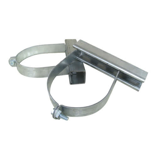For H20/SMP-05 H20/SMP-10 Sand Separators Mounting Bracket Kit | LAKMBK0510