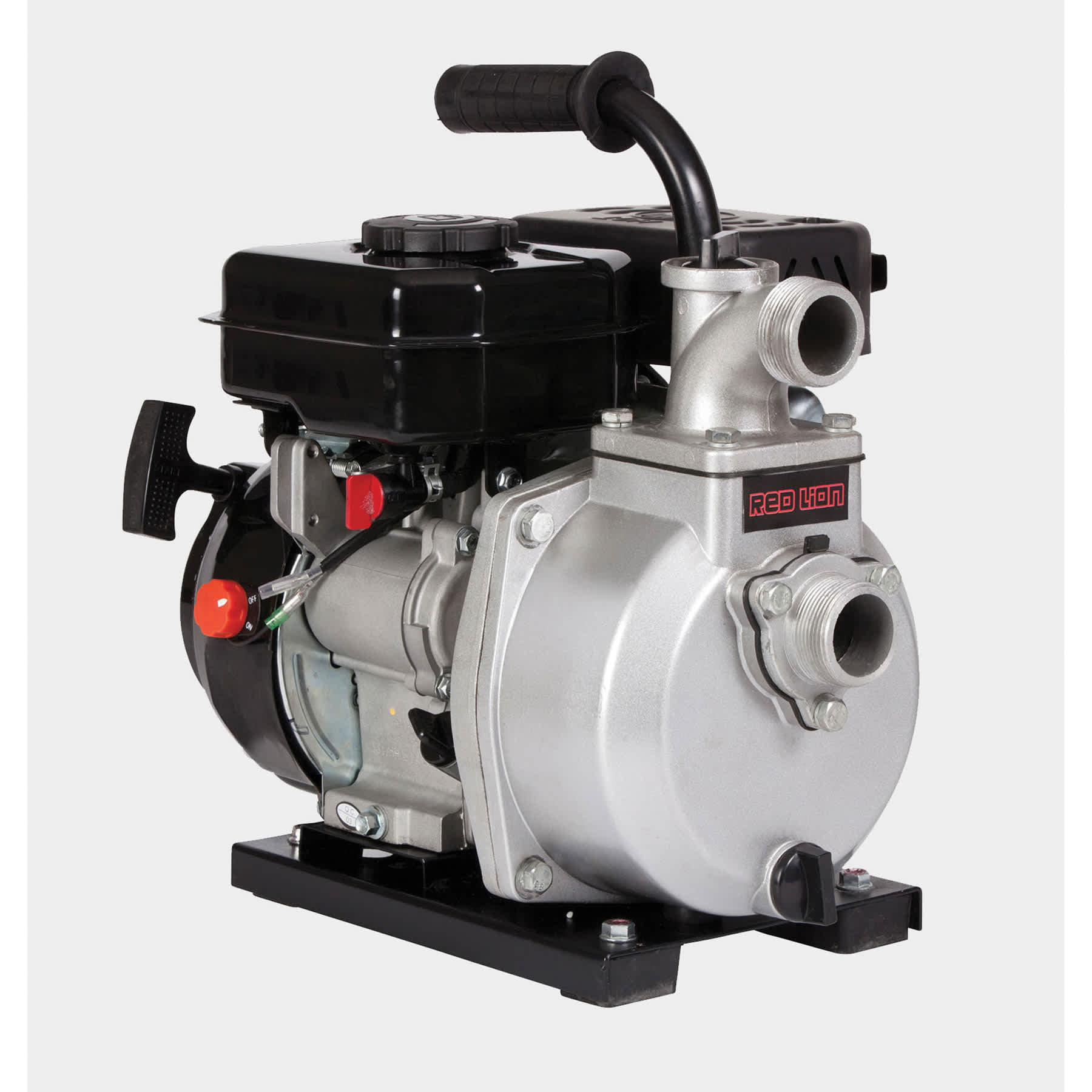 60 gpm Water Transfer Pump | LGW617031