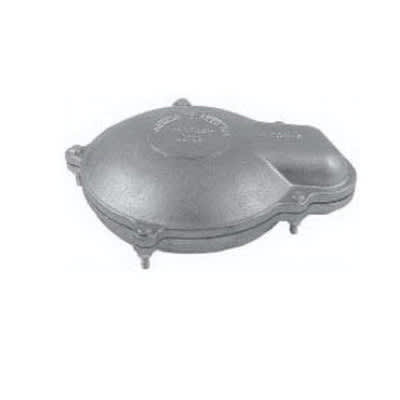 6" x 6-5/8" Casing 1" NPT Aluminum Well Cap | MAAWTCC6
