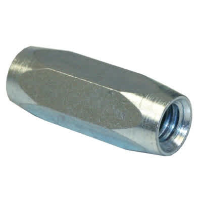 7/16" Galvanized For Pump Rod Coupling | MRLRC716