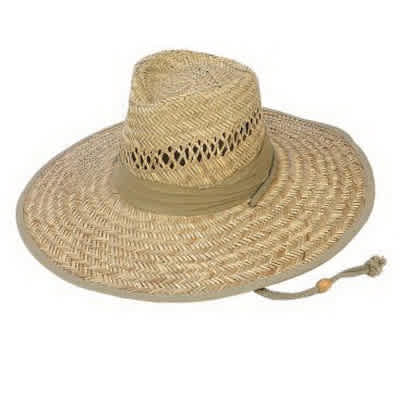 4-1/2" Brim For One Size Fits Most Safari Hat | MTL18235