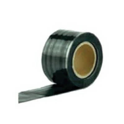 Newlite Silicone Rubber Drip Tubing Repair Tape 25 mm x 3 m Black | NLQW-B