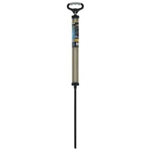 12" Ultra Water with 17" Hose For Valve-In-Head Sprinkler in Hand Pumps Removal Syringe | UNDAG12SC