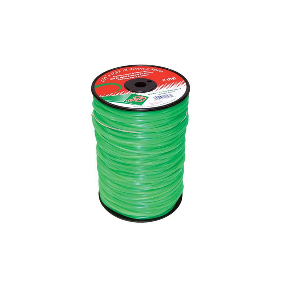 0.095" x 1285' Quad Green Large Timmer Line | ROT2712197