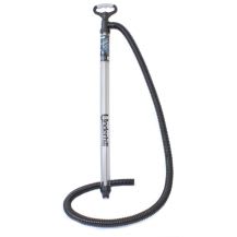 36" Polycarbonate Cylinder with 72" Outlet Hose Pump | UNDAG3672CK