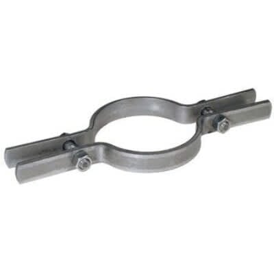 2" Plain Carbon Steel 261 Series Pipe/Riser Clamp | ANV0500173562