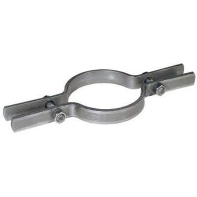 4" Plain Carbon Steel 261 Series Pipe/Riser Clamp | ANV0500173604