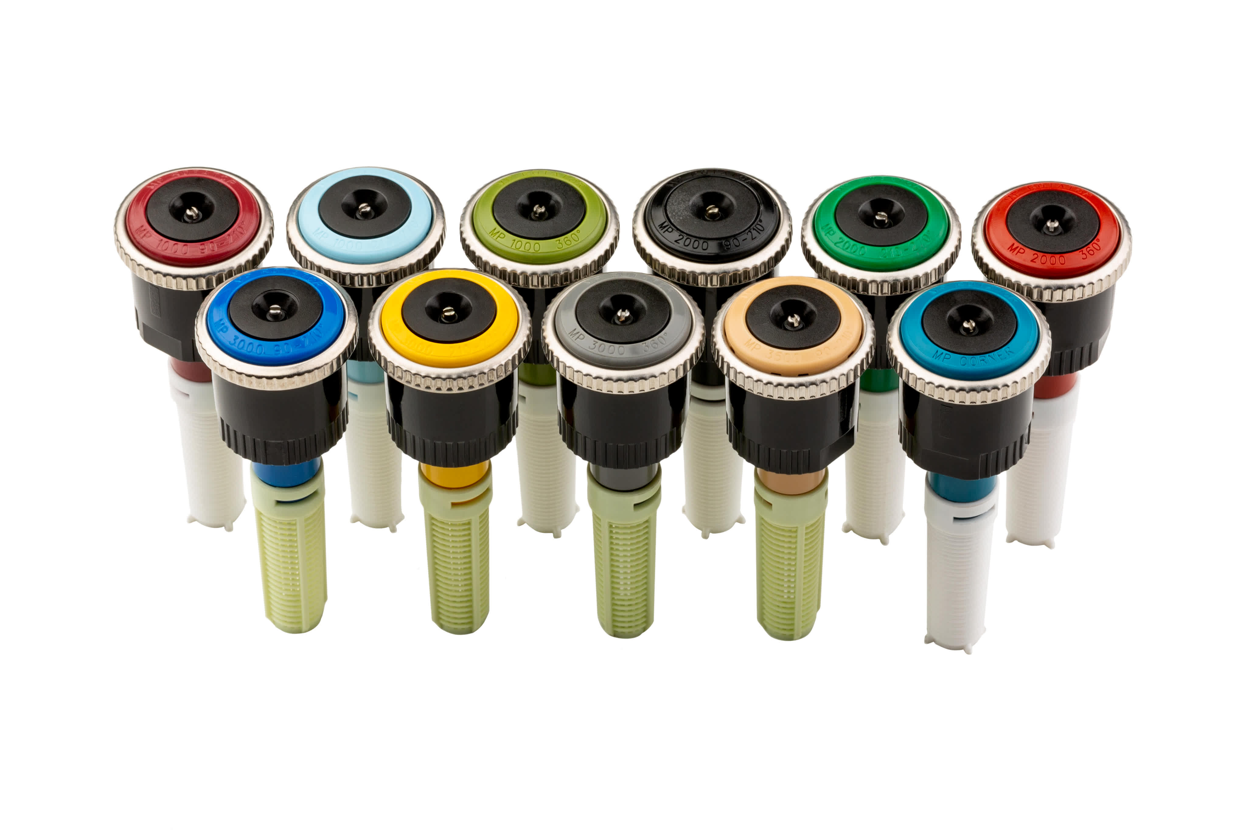 Blue Fine For MP Rotator MP-2000-HT MP-1000-HT Nozzles Filter Screen | HTRMPTFSCREEN