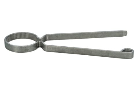 Stainless Steel Can Opener | IPS14550