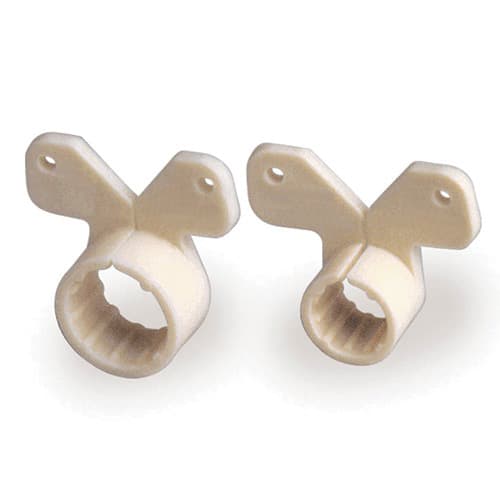 1" CTS Plastic I301 Series Combination Suspension Clamp | IPSI301