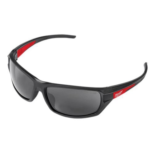 Tinted Lens Performance Safety Glasses | MKE48732025