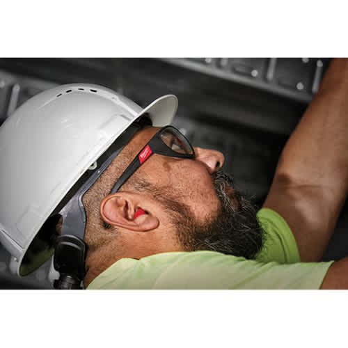 32 dB Foam Red Disposable Ear Plug | MKE48733001