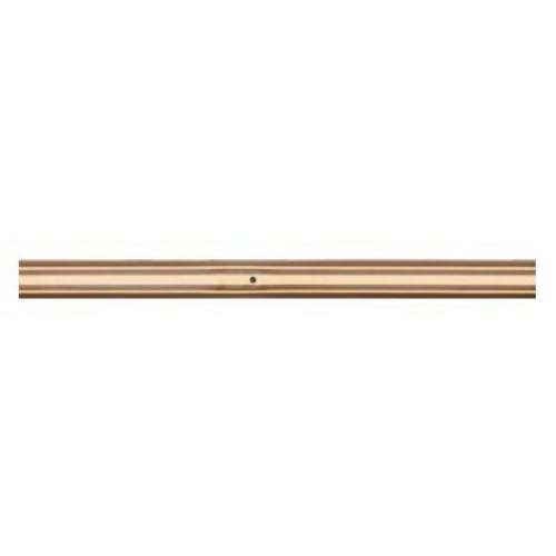 Hunter HDL-04 Dripline 300 m 1.5 Lph 24" Space Dark Brown Pressure Compensating | HDL04241KCV