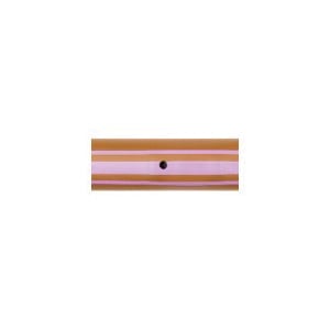 Hunter HDL-06 Dripline 75 m 2.1 Lph 12" Space Light Brown Reclaimed Pressure Compensating | HDL0612250R