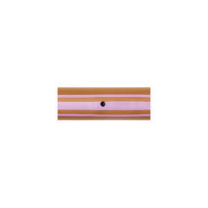 Hunter HDL-06 Dripline 150 m 2.1 Lph 12" Space Dark Brown Pressure Compensating | HDL0612500CV