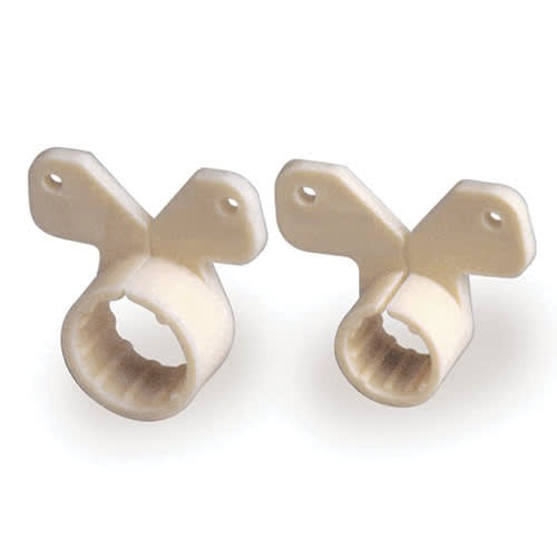 1/2" CTS Plastic I312 Series Combination Suspension Clamp | IPSI312