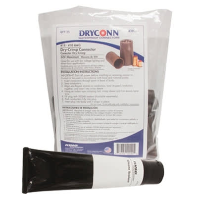 15.3 oz Tube Silicone Sealant | KNG20248