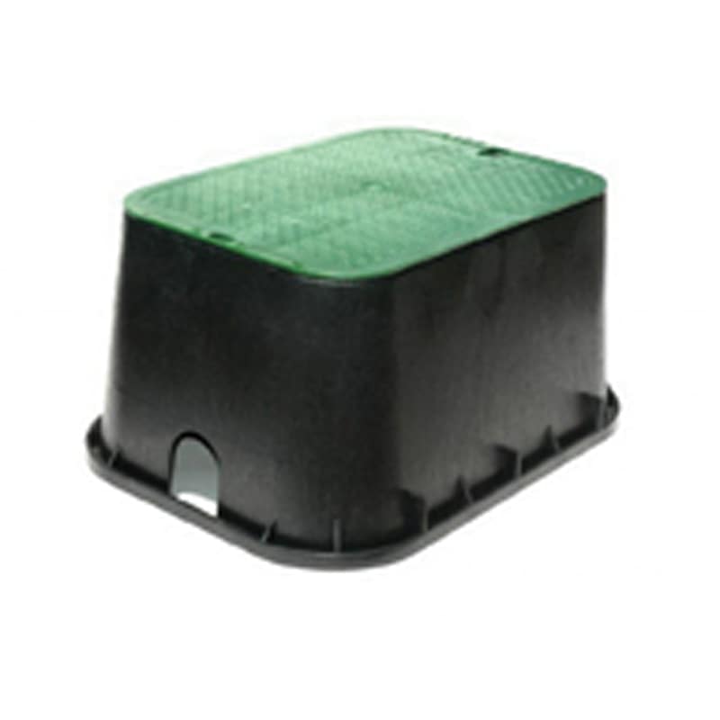 NDS Jumbo Valve Box Overlapping Cover | NDB117C