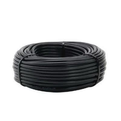 Netafim Polyethylene Micro Tubing 3000' Black | 15FPE53