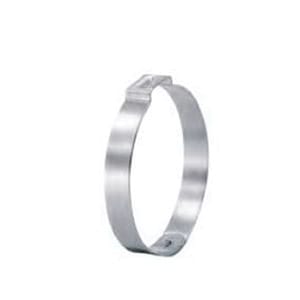 3/4" 304 Stainless Steel 155 Series Ear Clamp | OTK271X100