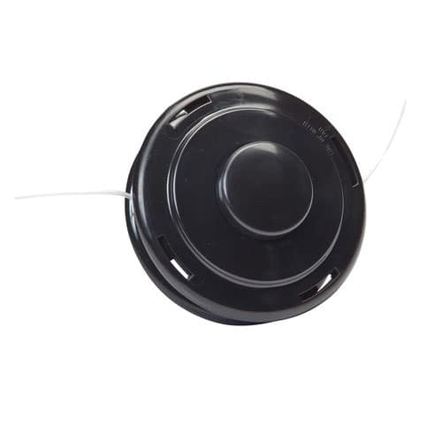 M7 x 1 mm Left Hand Male M8 x 1.25 mm Left Hand Male M10 x 1.25 mm Left Hand Female Commercial Bump and Feed Trimmer Head | PCS55983