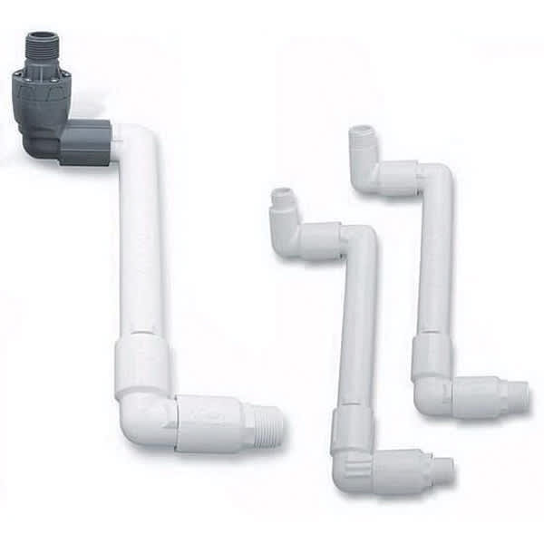 1" MNPT Swing Joint | RBLTSJ100PRS
