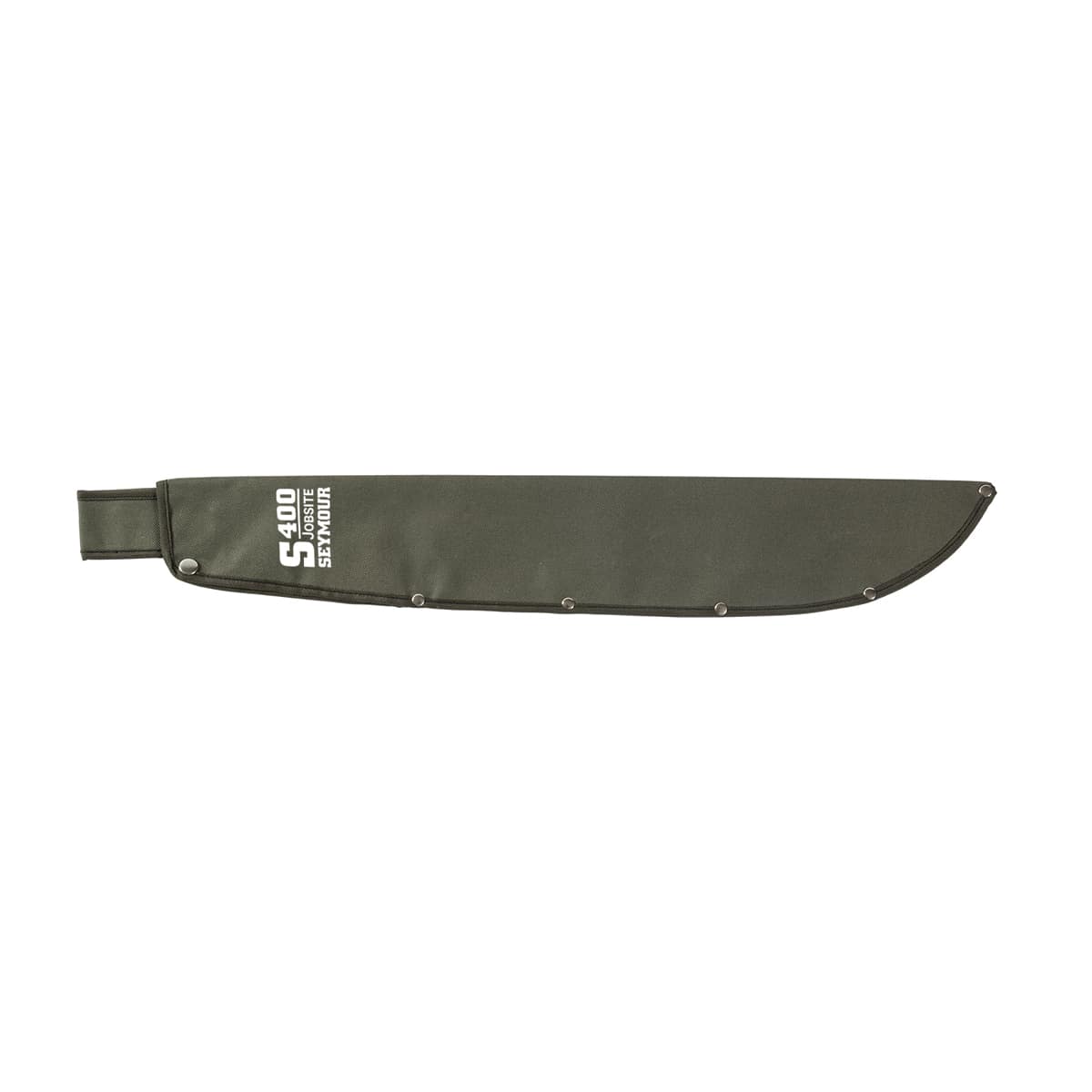with Belt Loop 18" For 18" Machete Machete Sheath | STR41719