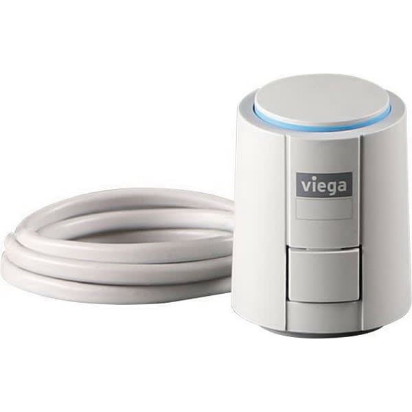 24 VAC Light Gray 2-Wire For 2804 and 2879 Manifolds 2874.5US Digital Thermostat Powerhead | VGA15070
