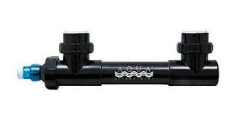 19" L Classic with Rubber Seal For Aqua Ultraviolet 57 W Sterilizer/Clarifier Quartz Sleeve | AQUA10057
