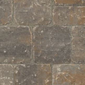 Belgard Mega-Bergerac Modular Paver, 9-7/16" x 3-1/8", 3-Piece, Victorian | 10103710