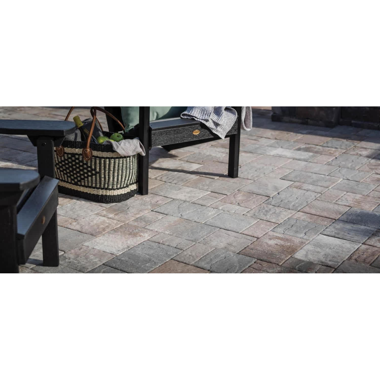 Belgard Catalina Stone Paver, 6" x 9", Rio | 10158067