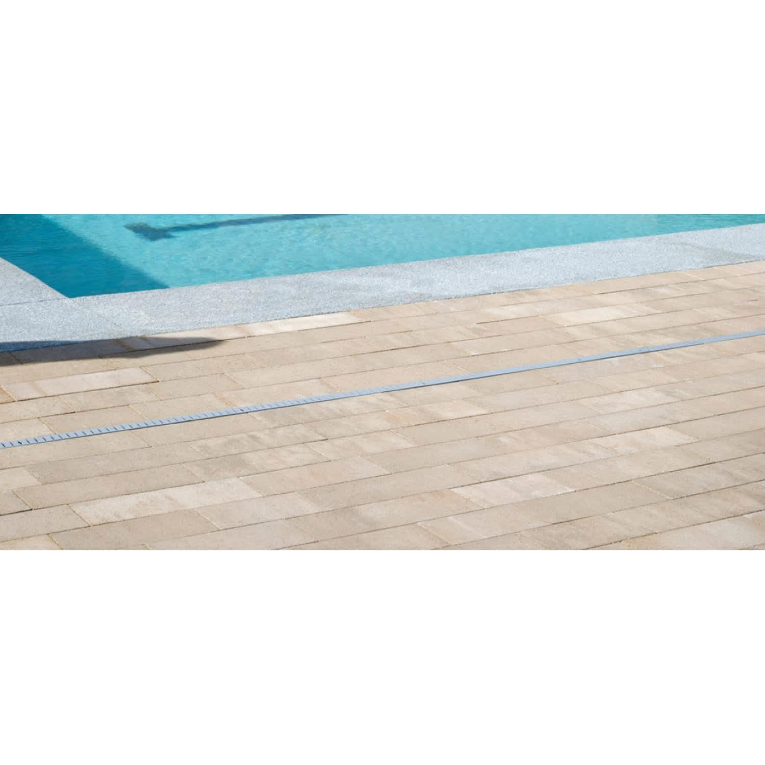 Belgard Melville Plank Paver, 3-Piece, Large | 10551013